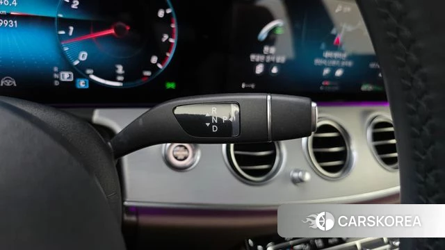 Mercedes-Benz E-Class W213 id 4202619 из Кореи 29