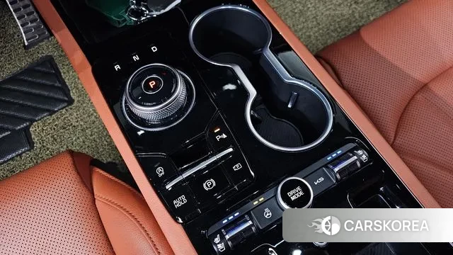 Kia The New K5 3rd generation id 3734040 из Кореи 19