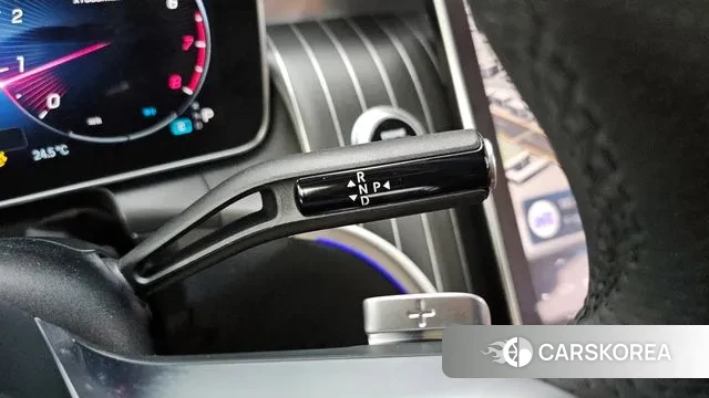 Mercedes-Benz GLC-Class X254 id 3006963 из Кореи 19