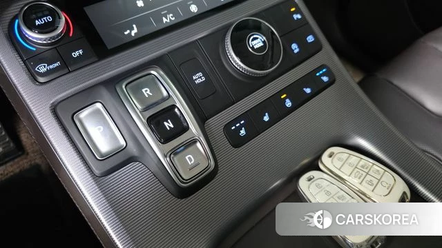 Hyundai The New Palisade id 4195038 из Кореи 32