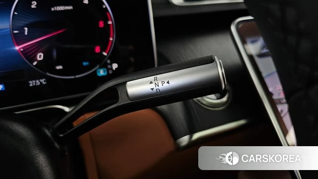 Mercedes-Benz S-Class W223 id 4777970 из Кореи 19