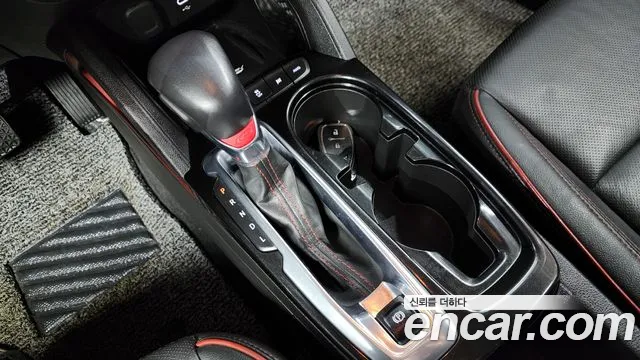 Chevrolet (GM Daewoo) Trailblazer id 2367372 из Кореи 19