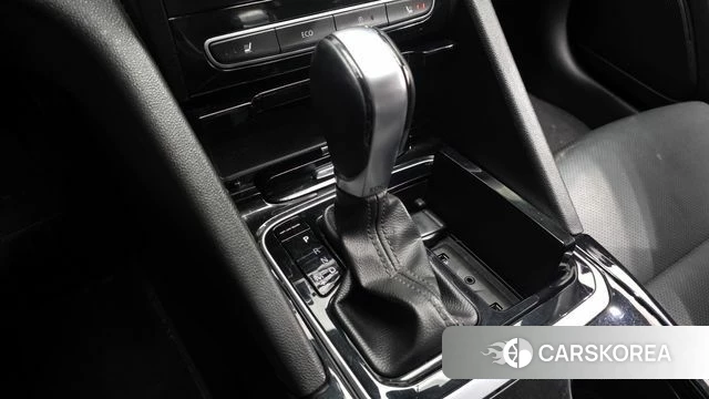 Renault Korea (Samsung) SM6 id 3905335 из Кореи 19