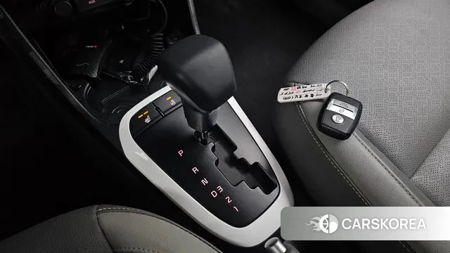 Kia All New Morning (JA) id 3024668 из Кореи 19