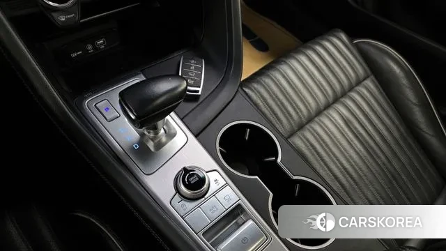 Genesis G70 id 3386368 из Кореи 19