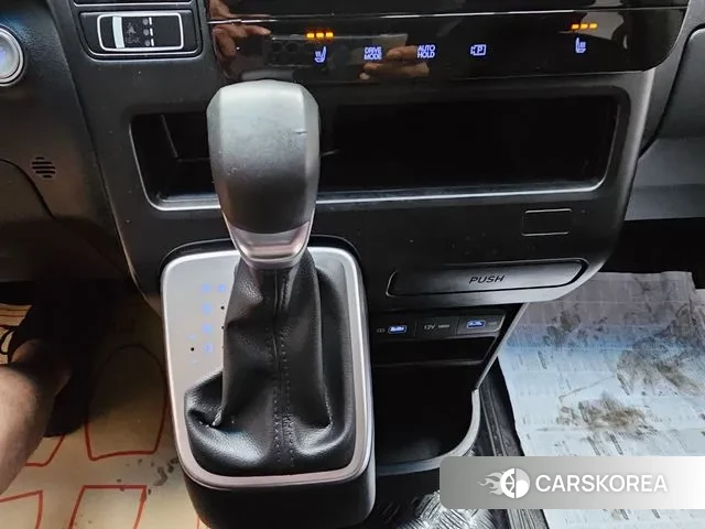 Hyundai Staria id 2939507 из Кореи 19