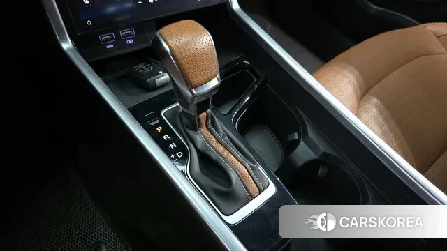 Ssangyong Torres id 3432285 из Кореи 19