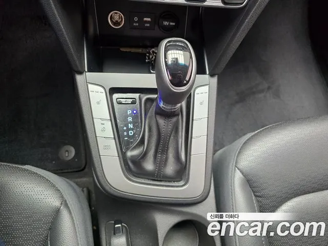 Hyundai The New Avante AD id 2697492 из Кореи 17