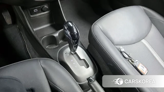 Chevrolet (GM Daewoo) The New Spark id 3622114 из Кореи 19