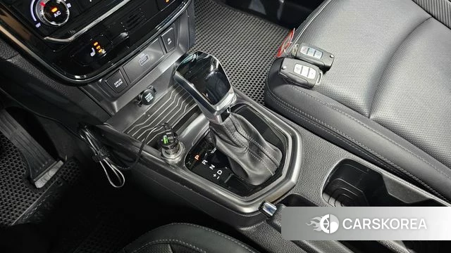 Ssangyong Berry New Tivoli id 4331446 из Кореи 29