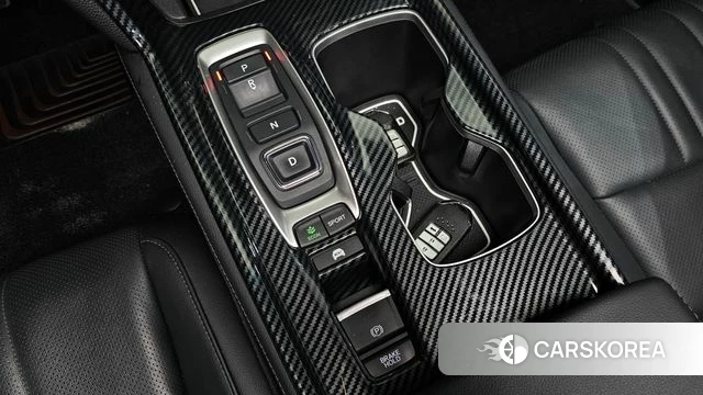 Honda Accord 10th Generation id 3941015 из Кореи 19