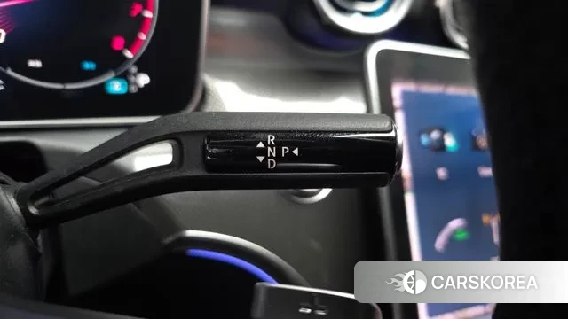 Mercedes-Benz C-Class W206 id 3472406 из Кореи 19