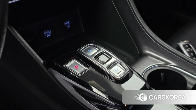 Hyundai Sonata (DN8) id 4849741 из Кореи 31