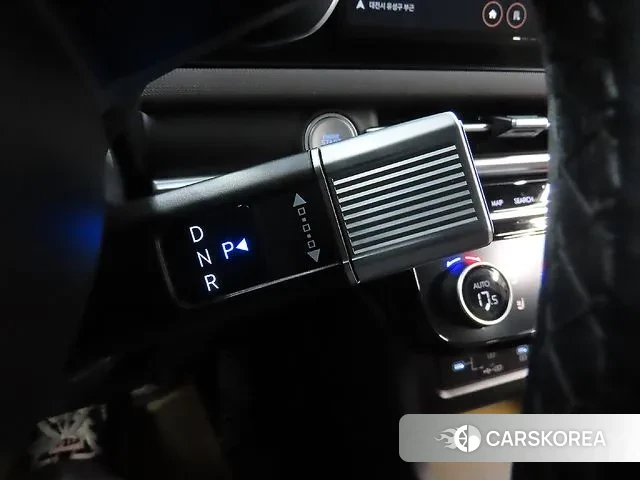 Hyundai The New Tucson (NX4) id 3327463 из Кореи 19