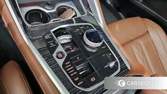 BMW X6 (G06) id 3560193 из Кореи 19