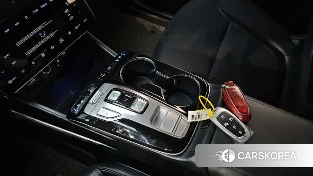 Hyundai Tucson (NX4) id 3493012 из Кореи 19