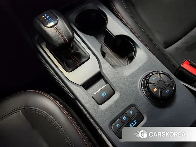 Ford Ranger 4th Generation id 3477931 из Кореи 18