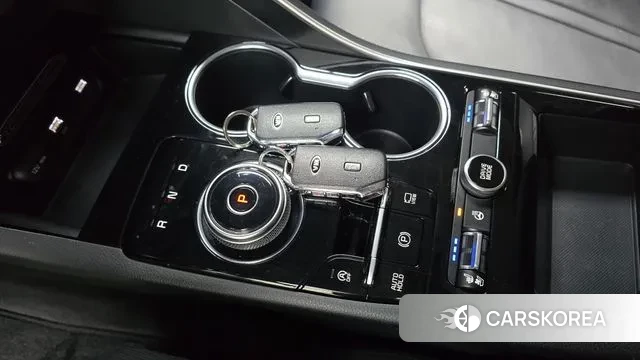 Kia K5 3rd generation id 3765071 из Кореи 19