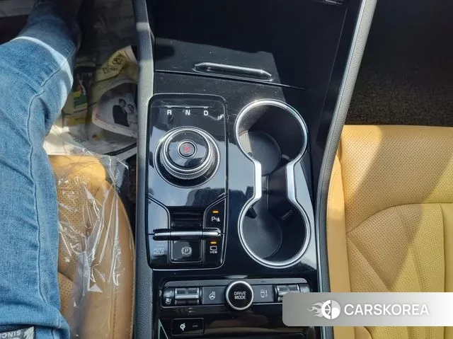 Kia The New K5 Hybrid 3rd generation id 3053004 из Кореи 19