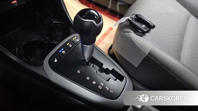 Kia Morning Urban (JA) id 3479572 из Кореи 19