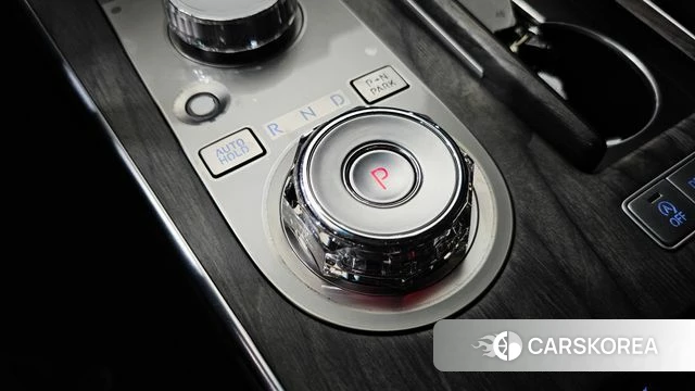 Genesis G80 (RG3) id 4442313 из Кореи 38
