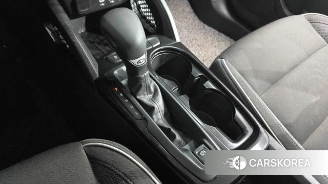 Chevrolet (GM Daewoo) Trailblazer id 3807432 из Кореи 19