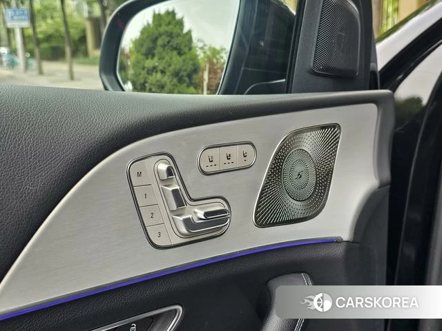 Mercedes-Benz GLE coupe id 4257148 из Китая 12