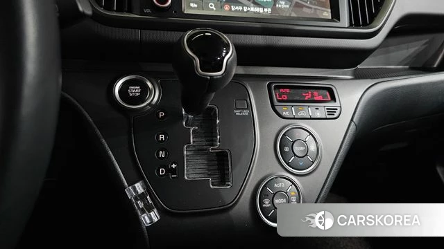 Kia The New Kia Ray id 4195086 из Кореи 29