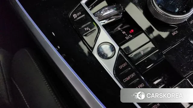 BMW X7 (G07) id 3763956 из Кореи 19