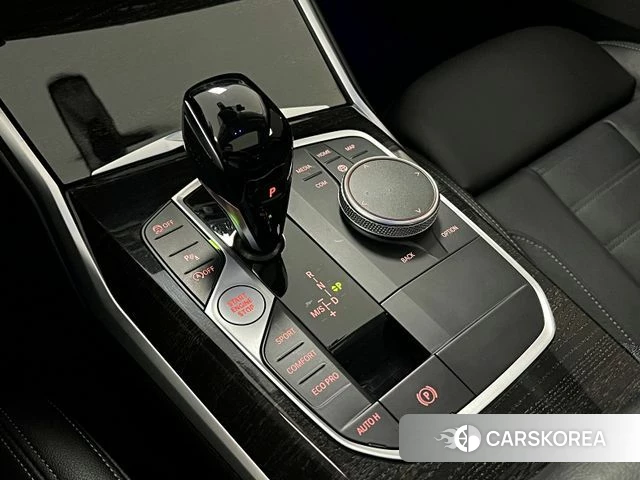 BMW 3 Series (G20) id 4546820 из Кореи 19
