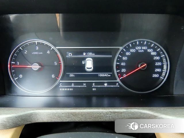 Kia Sorento 4th Generation id 4702706 из Кореи 19