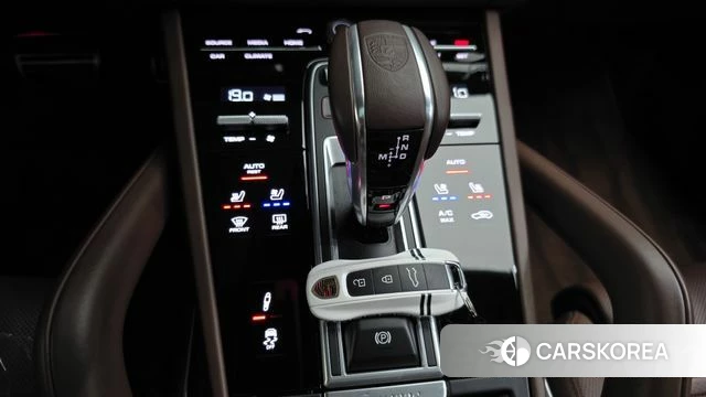Porsche Cayenne (PO536) id 4355265 из Кореи 19