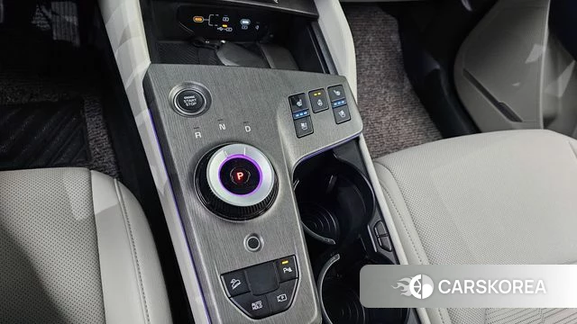 Kia The New Sportage 5th Generation Hybrid id 3870167 из Кореи 19