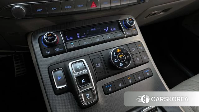 Hyundai Palisade id 4424635 из Кореи 31