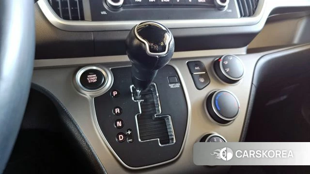 Kia The New Ray id 3899263 из Кореи 19