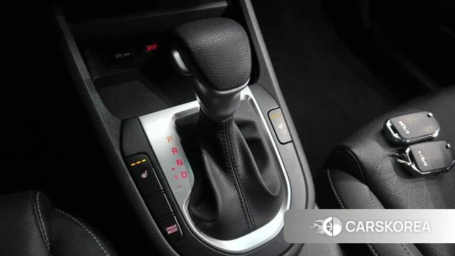 Kia The New K3 2nd generation id 4618725 из Кореи 32