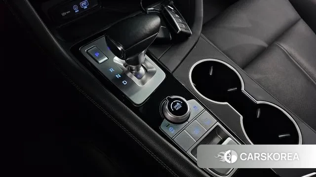Genesis G70 id 3319405 из Кореи 19