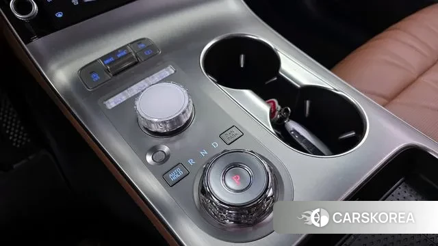 Genesis GV70 id 3442144 из Кореи 19