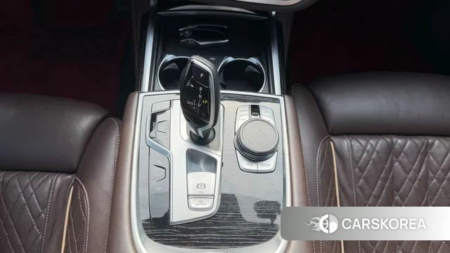 BMW 7 Series (G11) id 3800277 из Кореи 19