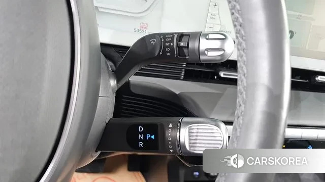 Hyundai Ionic 5 id 3508600 из Кореи 19