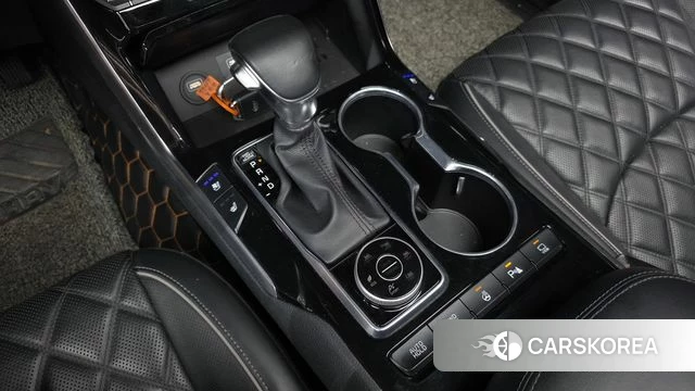 Kia Mohave Master id 4594481 из Кореи 19