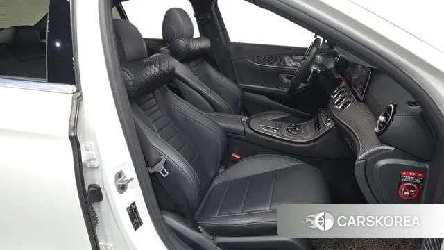 Mercedes-Benz E-Class W213 id 3546146 из Кореи 19