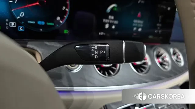 Mercedes-Benz E-Class W213 id 3517844 из Кореи 19