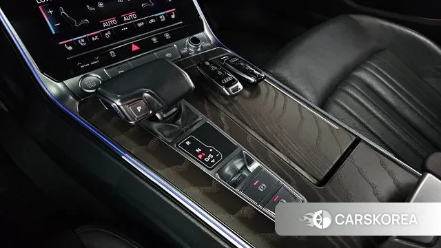 Audi A6 (C8) id 3044754 из Кореи 19