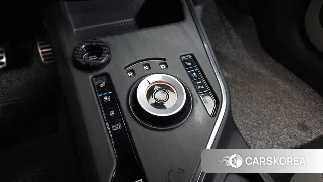 Kia Di Ol Nu Niro id 3771264 из Кореи 20