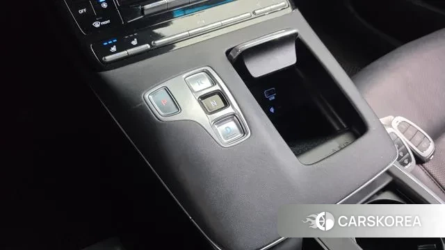 Hyundai The New Grandeur IG id 3479402 из Кореи 19