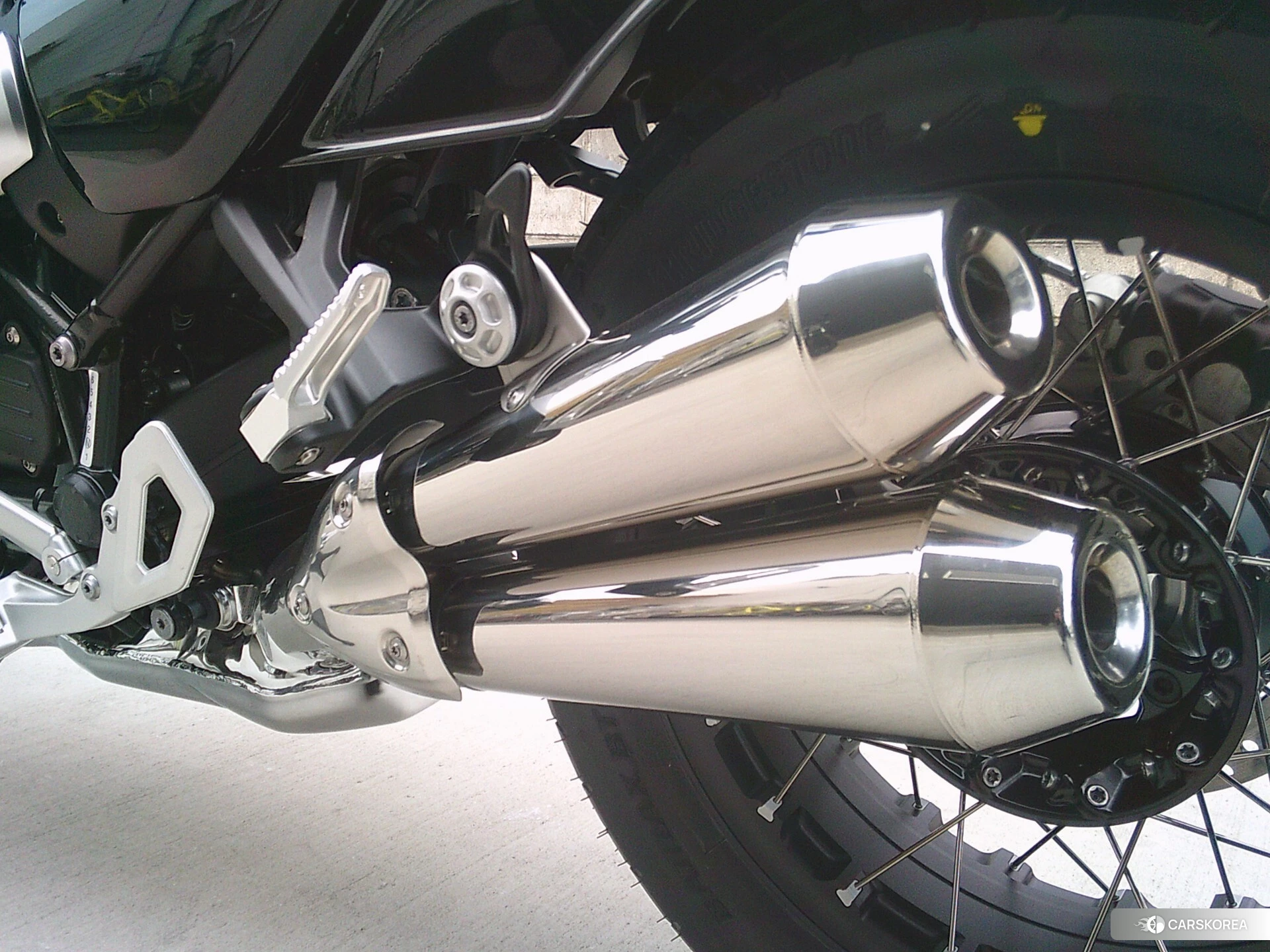 OTHER BMW R12 TOURING id 3948744 из Японии 10