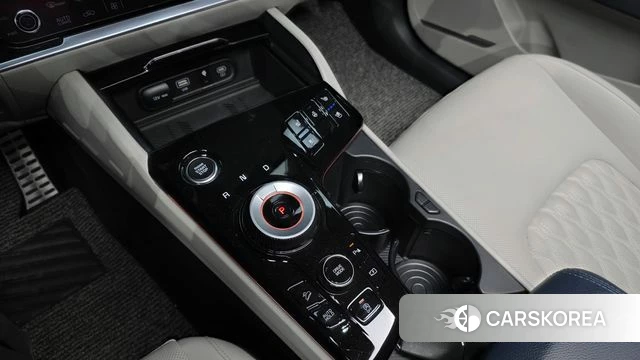 Kia Sportage 5th Generation id 3902691 из Кореи 19