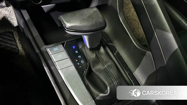 Hyundai Avante (CN7) id 3865560 из Кореи 19