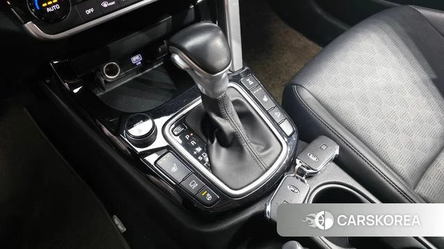 Kia Seltos id 4707857 из Кореи 30